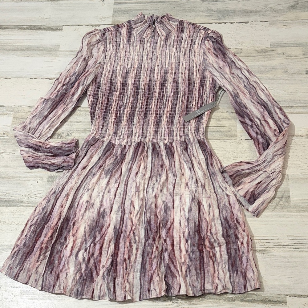 Tart Collections Birdie Dress Size Small New with tags - Picture 4 of 14